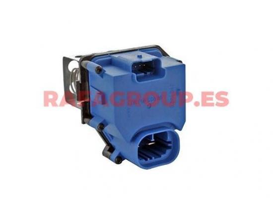 RG109101 - Resitencia, ventilador habitáculo